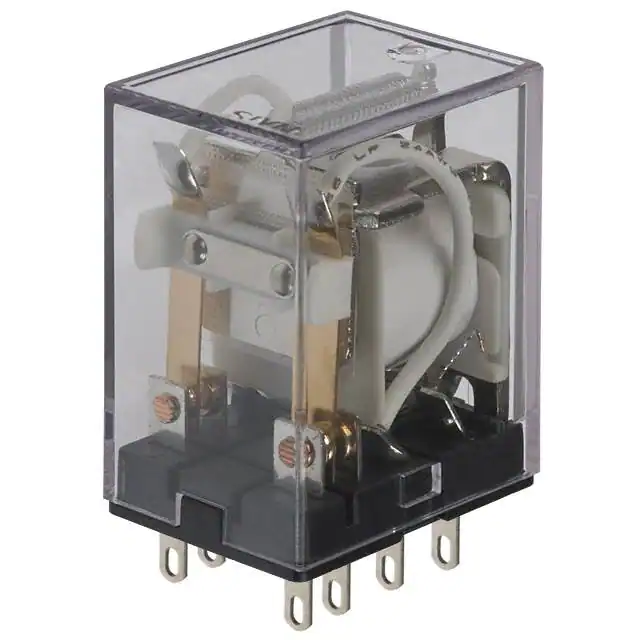 HJ2-DC12V Panasonic Electric Works